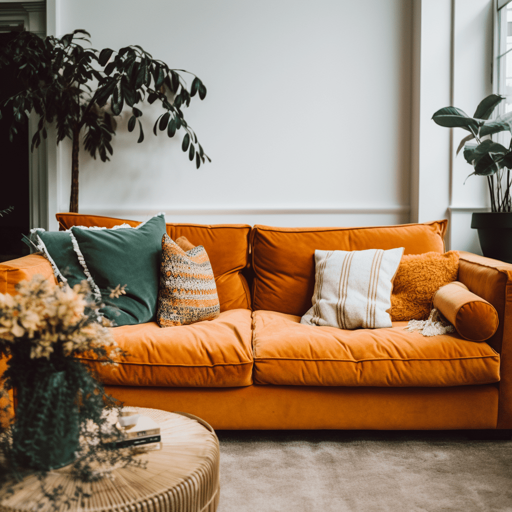 Советы по выбору дивана